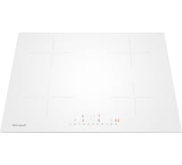 Стеклокерамическая панель Weissgauff HI 632 W 431812