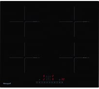 Стеклокерамическая панель Weissgauff HI 632 BSC 429723