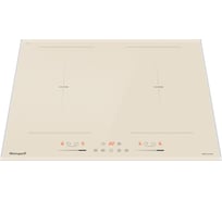 Стеклокерамическая панель Weissgauff HI 642 GFZG 437506