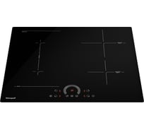 Стеклокерамическая панель Weissgauff HI 643 BFZC 425379