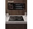 Стеклокерамическая панель Weissgauff HI 644 Flex Premium 431330 11