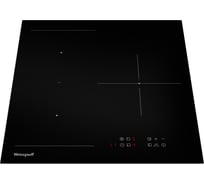 Стеклокерамическая панель Weissgauff HI 430 BM Flex Zone 436893