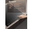 Стеклокерамическая панель Weissgauff HI 430 BM Flex Zone 436893 7