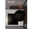 Стеклокерамическая панель Weissgauff HI 430 BM Flex Zone 436893 14