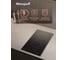 Стеклокерамическая панель Weissgauff HV 312 BKS 439182 11