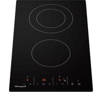 Стеклокерамическая панель Weissgauff HV 312 BM 431363