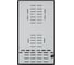 Стеклокерамическая панель Weissgauff HV 312 BM 431363 5