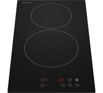 Стеклокерамическая панель Weissgauff HV 32 BA 430963