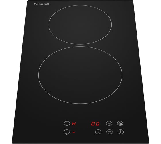 Стеклокерамическая панель Weissgauff HV 32 BA 430963