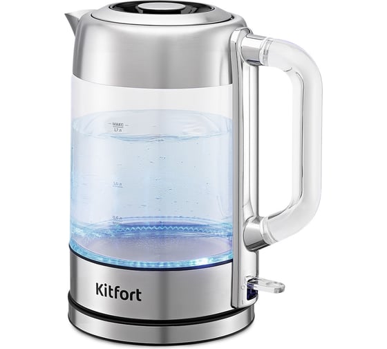 Чайник KITFORT КТ-8756