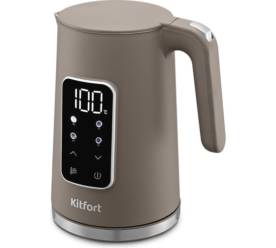 Чайник  KITFORT КТ-8757