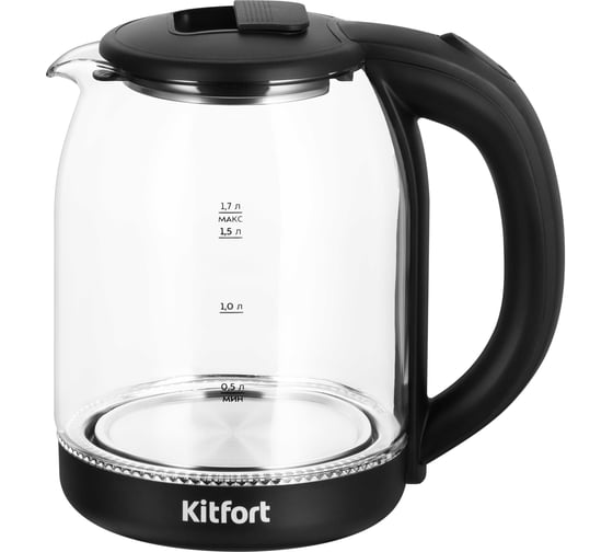 Чайник KITFORT КТ-8760