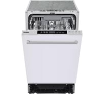 Встраиваемая посудомоечная машина Haier HDWE11-194RU FA03VJE00RU
