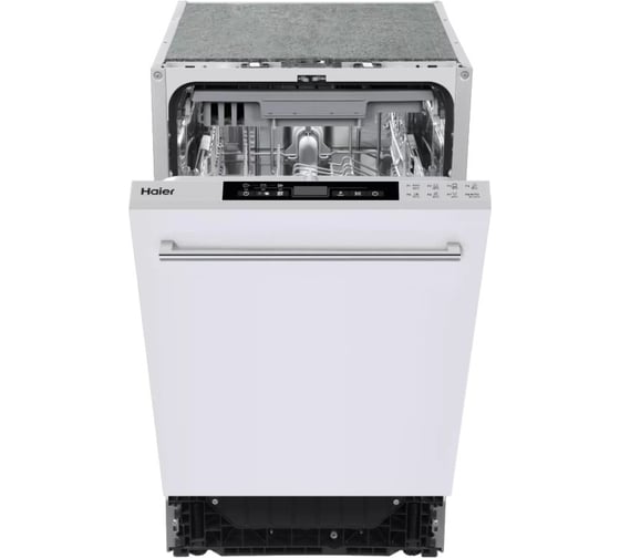 Встраиваемая посудомоечная машина Haier HDWE11-194RU FA03VJE00RU