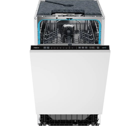 Встраиваемая посудомоечная машина Haier HDWE10-593RU FA03VPE03RU