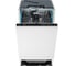 Встраиваемая посудомоечная машина Haier HDWE10-593RU FA03VPE03RU 1
