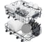 Встраиваемая посудомоечная машина Haier HDWE10-593RU FA03VPE03RU 2