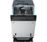 Встраиваемая посудомоечная машина Haier HDWE10-593RU FA03VPE03RU 7