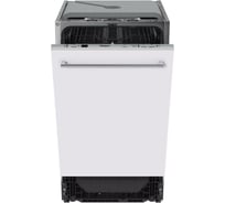 Встраиваемая посудомоечная машина Haier HDWE10-395RU FA03VQE02RU