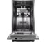 Встраиваемая посудомоечная машина Haier HDWE10-395RU FA03VQE02RU 6