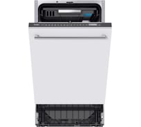 Встраиваемая посудомоечная машина Haier HDWE11-396RU FA03VLE02RU