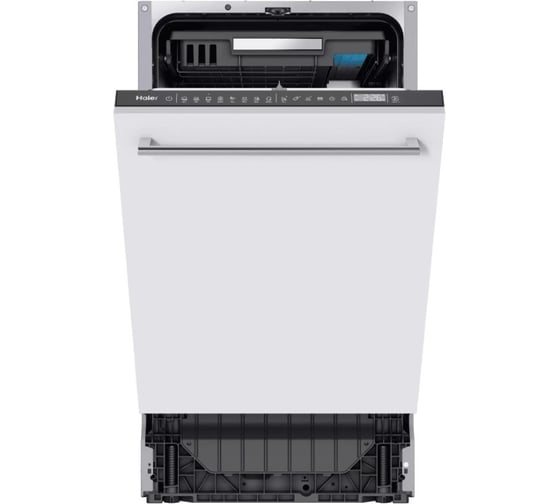 Встраиваемая посудомоечная машина Haier HDWE11-396RU FA03VLE02RU
