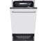 Встраиваемая посудомоечная машина Haier HDWE11-396RU FA03VLE02RU 1
