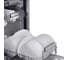 Встраиваемая посудомоечная машина Haier HDWE11-396RU FA03VLE02RU 4
