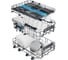 Встраиваемая посудомоечная машина Haier HDWE11-594RU FA03VME03RU 2