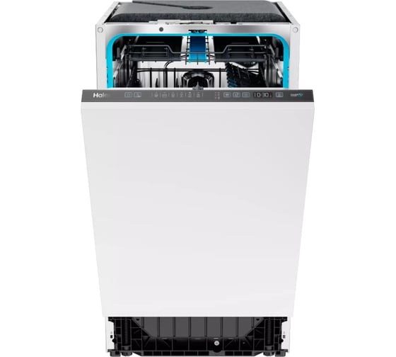 Встраиваемая посудомоечная машина Haier HDWE11-595RU FA03VCE03RU