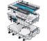 Встраиваемая посудомоечная машина Haier HDWE11-595RU FA03VCE03RU 2