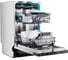Встраиваемая посудомоечная машина Haier HDWE11-595RU FA03VCE03RU 4