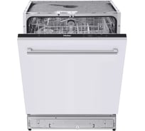 Встраиваемая посудомоечная машина Haier HDWE13-191RU FA08AKE01RU