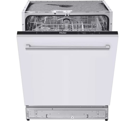 Встраиваемая посудомоечная машина Haier HDWE13-191RU FA08AKE01RU