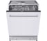 Встраиваемая посудомоечная машина Haier HDWE13-191RU FA08AKE01RU 1