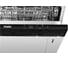 Встраиваемая посудомоечная машина Haier HDWE13-191RU FA08AKE01RU 2
