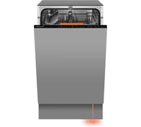 Посудомоечная машина Weissgauff BDW 4525 Infolight 432984