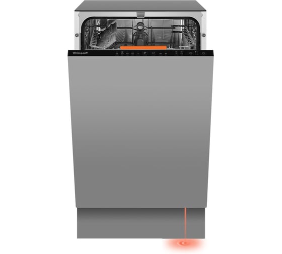 Посудомоечная машина Weissgauff BDW 4525 Infolight 432984