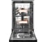 Посудомоечная машина Weissgauff BDW 4525 Infolight 432984 4
