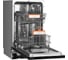 Посудомоечная машина Weissgauff BDW 4525 Infolight 432984 6