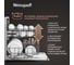 Посудомоечная машина Weissgauff BDW 4525 Infolight 432984 19