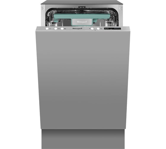 Посудомоечная машина Weissgauff BDW 4533 D 426062