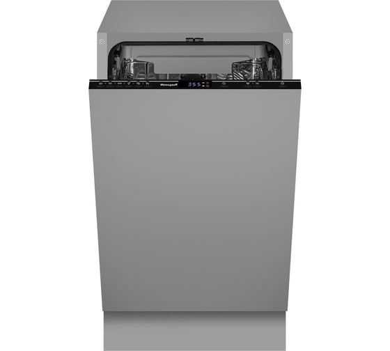 Посудомоечная машина Weissgauff BDW 4536 D 432979
