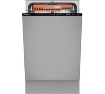 Посудомоечная машина Weissgauff BDW 4536 D Infolight 431381