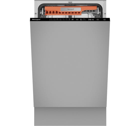 Посудомоечная машина Weissgauff BDW 4536 D Infolight 431381