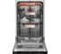 Посудомоечная машина Weissgauff BDW 4536 D Infolight 431381 5