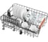 Посудомоечная машина Weissgauff BDW 4536 D Infolight 431381 12