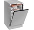 Посудомоечная машина Weissgauff BDW 4536 D Infolight 431381 15