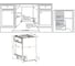 Посудомоечная машина Weissgauff BDW 4536 D Infolight 431381 17