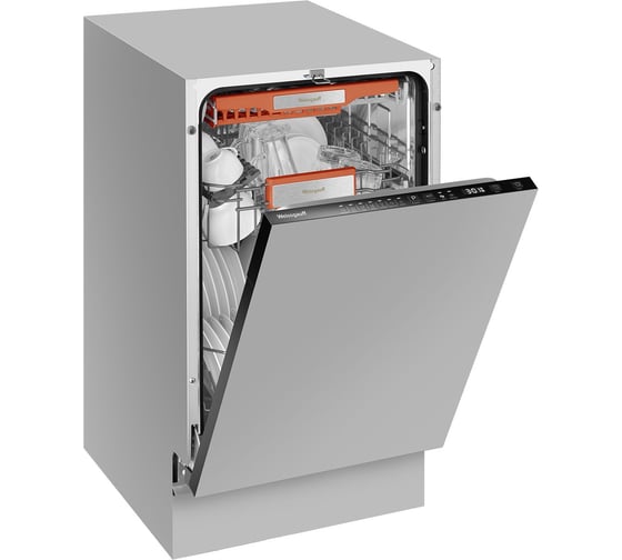Посудомоечная машина Weissgauff BDW 4537 429861